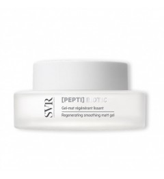 Svr Gel Mat Régénérant Lissant Pepti Biotic 50Ml