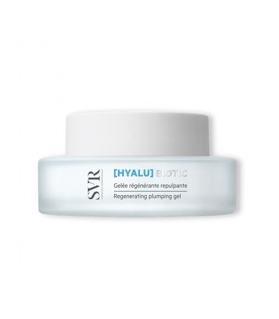 Svr Gelée Régénérante Repulpante Hyalu Biotic 50Ml