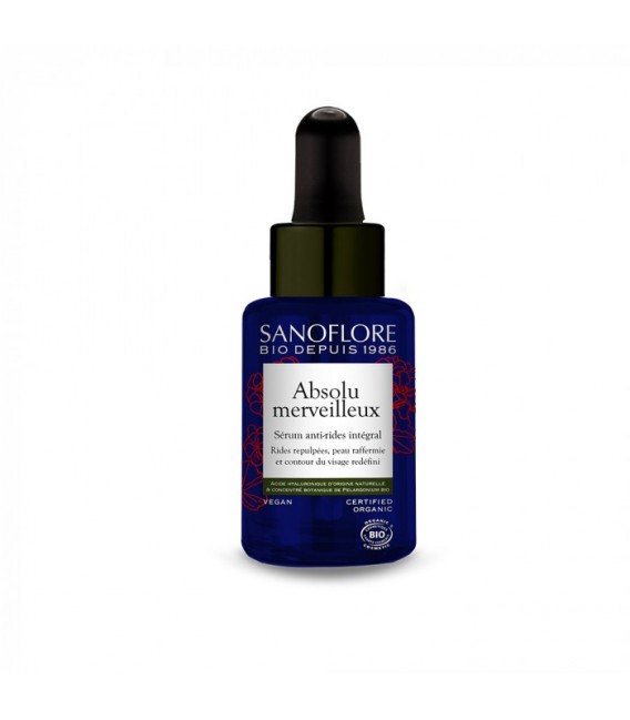 Sanoflore Absolu Merveilleux 30Ml