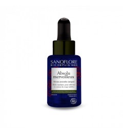 Sanoflore Absolu Merveilleux 30Ml