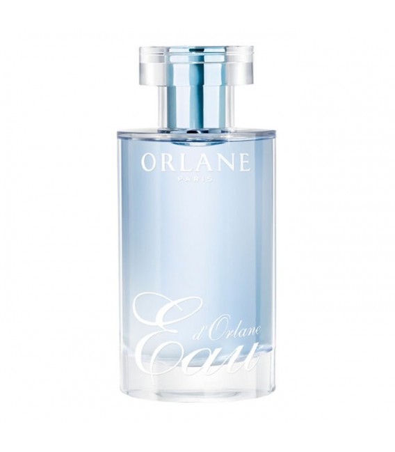 Orlane Eau d'Orlane Eau de Toilette 100Ml