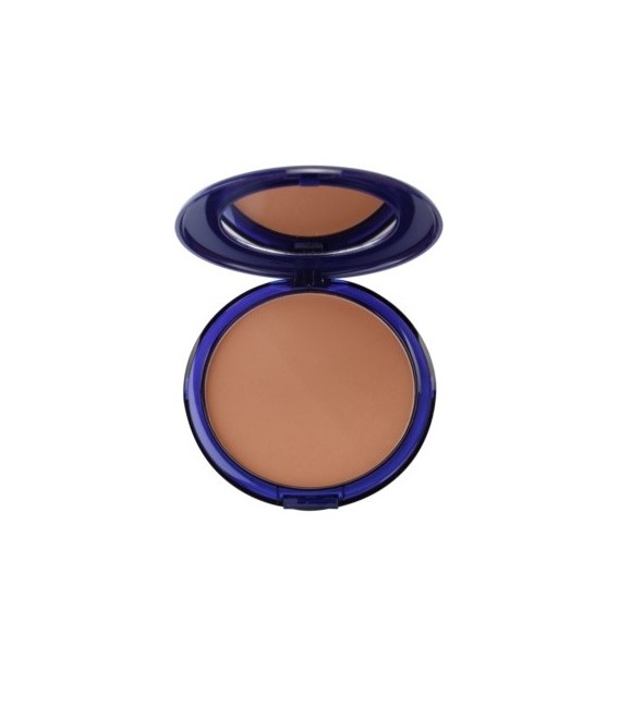 Orlane Poudre Compacte Bronzante Soleil Cuivré 02