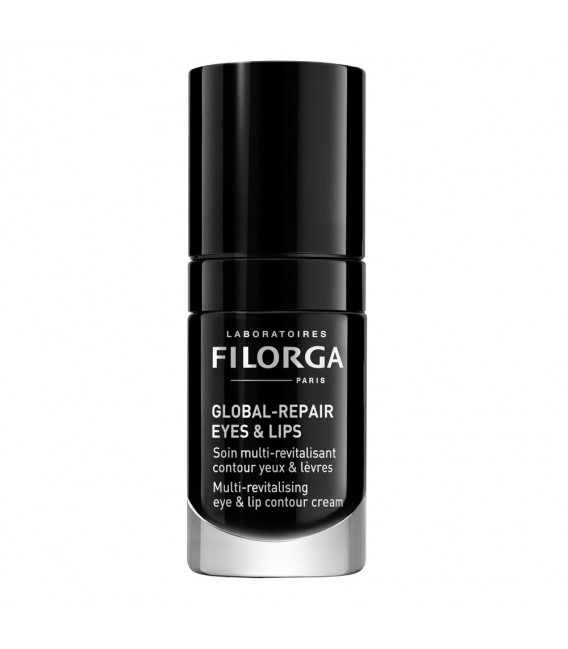 Filorga Global Repair Yeux et Lèvres 15Ml