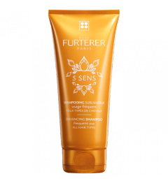 Furterer 5 Sens Shampooing Sublimateur 250Ml