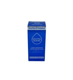 Gouttes Bleues 10Ml Omega Pharma