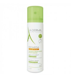 Aderma Exomega Spray Control 50Ml