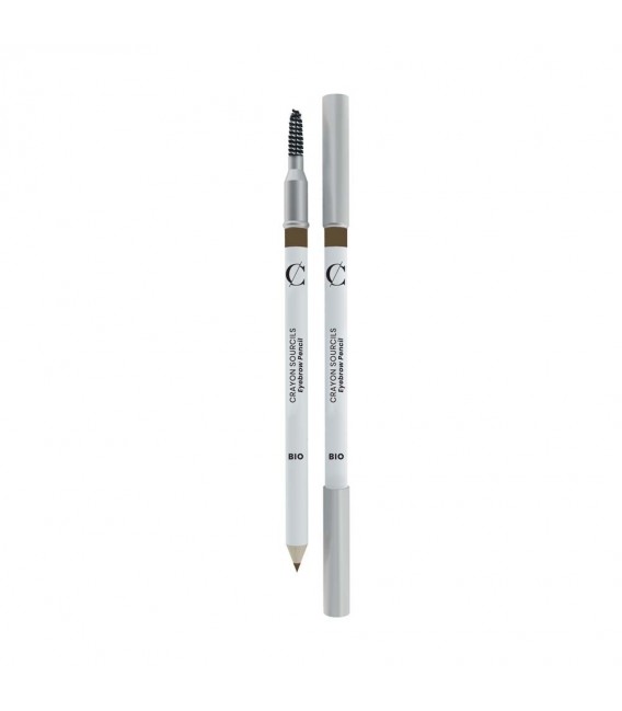 Couleur Caramel Crayon Sourcils 22 Blond