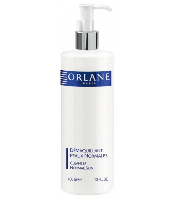 Orlane Démaquillant Peaux Normales 400Ml