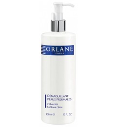 Orlane Démaquillant Peaux Normales 400Ml