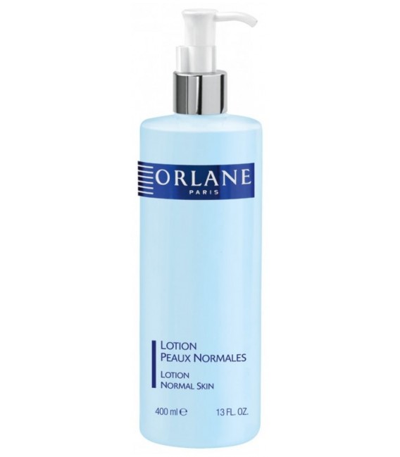 Orlane Lotion Peaux Normales 400Ml