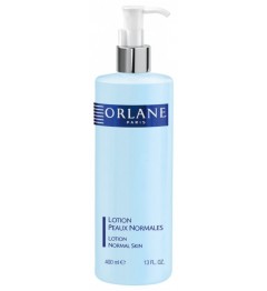 Orlane Lotion Peaux Normales 400Ml