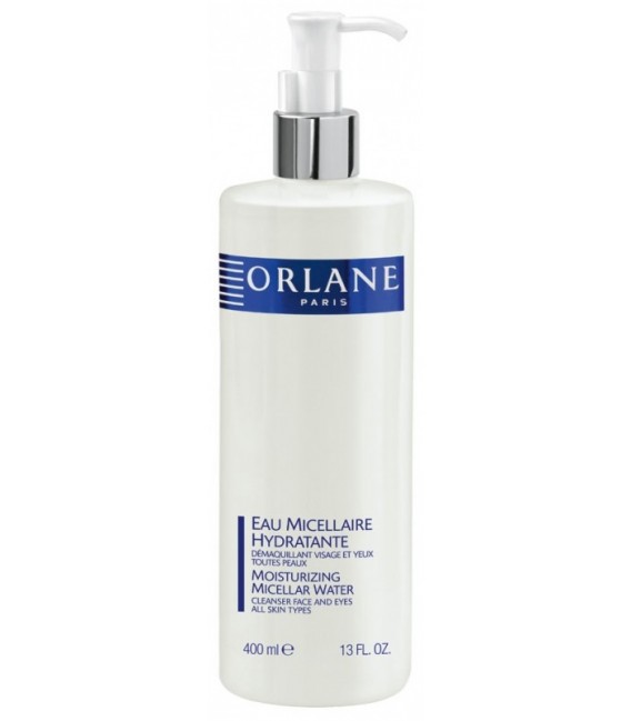 Orlane Eau Micellaire Hydratante 400Ml