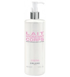 Orlane Lait Hydratant Corps 400Ml