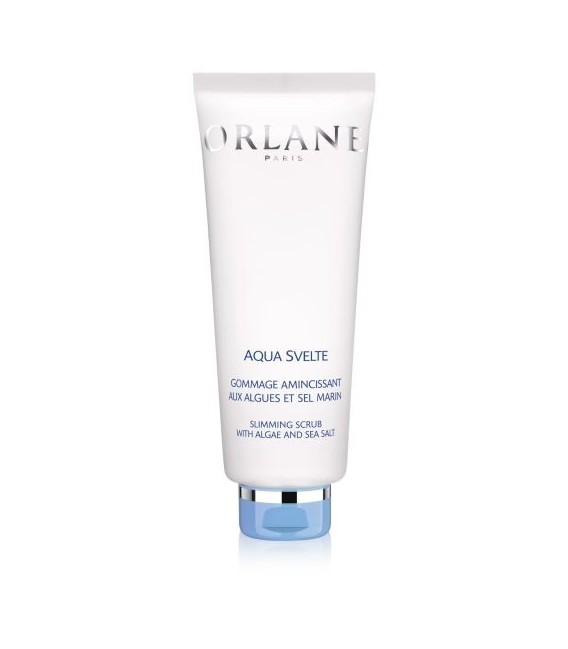 Orlane Aqua Svelte Gommage Minceur 200Ml