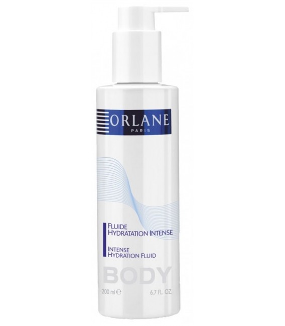 Orlane Fluide Hydratation Intense Corps 200Ml