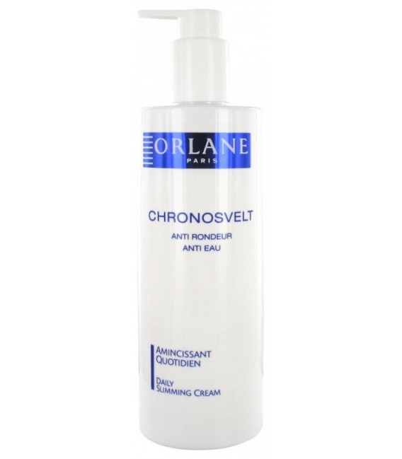 Orlane Chronosvelt Amincissant Quotidien 400Ml