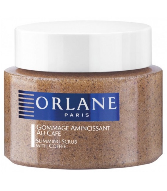 Orlane Gommage Amincissant au Café 500Ml