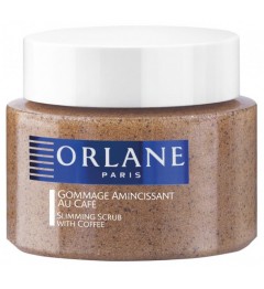 Orlane Gommage Amincissant au Café 500Ml