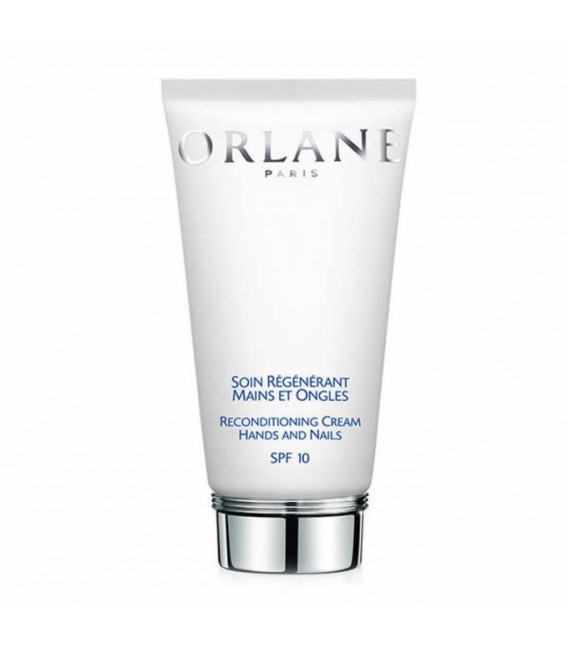 Orlane Soin Régénérant Mains et Ongles 75Ml