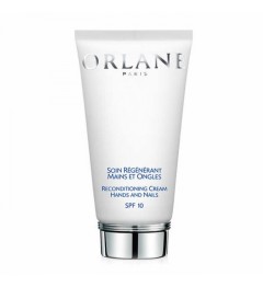 Orlane Soin Régénérant Mains et Ongles 75Ml