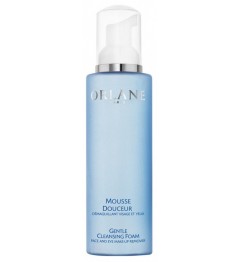 Orlane Mousse Douceur Démaquillant Visage et Yeux 200Ml