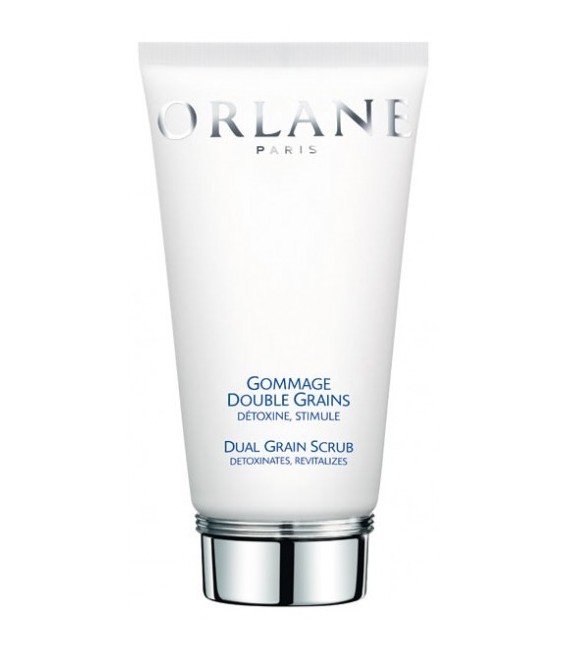 Orlane Gommage Double Grain 75Ml