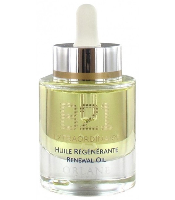 Orlane B21 Huile Régénérante 30Ml