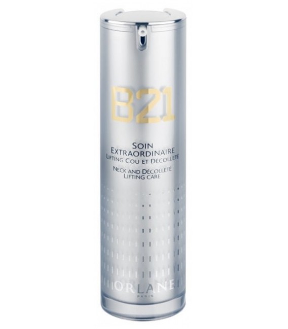 Orlane B21 Lifting Cou et Décolleté 50Ml