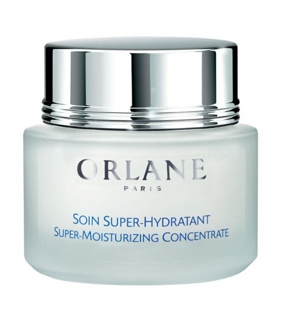 Orlane Soin Super Hydratant 50Ml