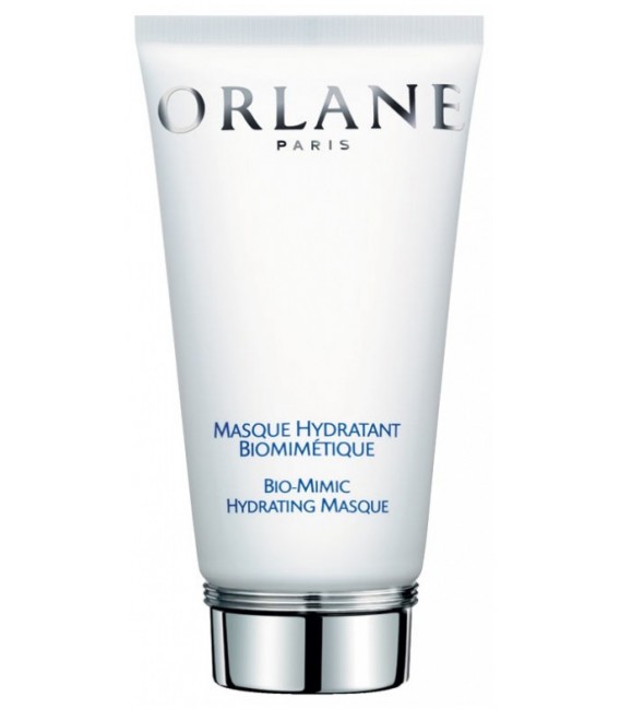 Orlane Masque Hydratant Biomimétique 75Ml