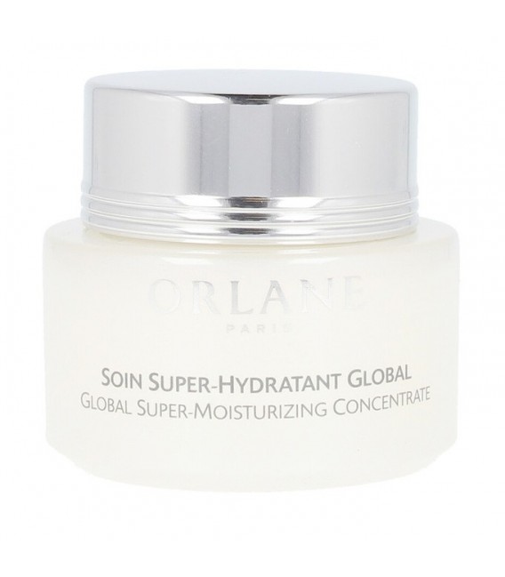 Orlane Soin Super Hydratant Global 50Ml