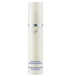 Orlane Crème Légère Super Hydratante 50Ml