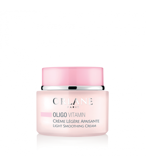 Orlane Crème Légère Apaisante 50Ml