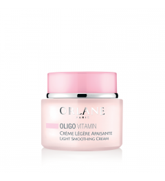 Orlane Crème Légère Apaisante 50Ml