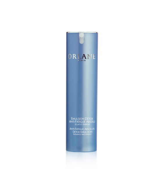 Orlane Emulsion Détox Anti Fatigue Absolu 50Ml