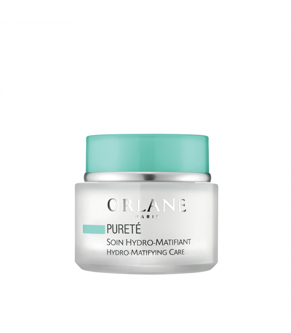 Orlane Pureté Soin Hydro Matifiant 50Ml