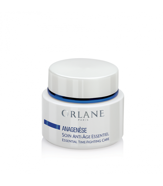 Orlane Anagenèse Soin Anti Age Essentiel 50Ml