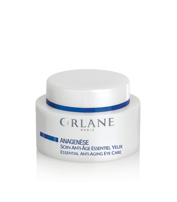 Orlane Anagenèse Soin Anti Age Essentiel Contour des Yeux 15Ml