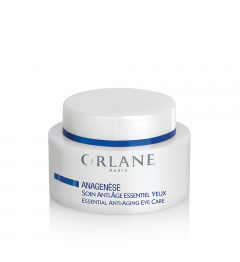 Orlane Anagenèse Soin Anti Age Essentiel Contour des Yeux 15Ml