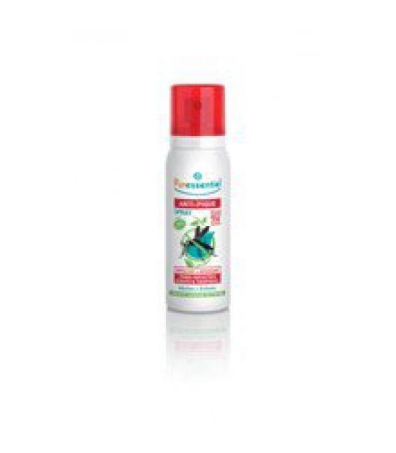 Puressentiel Anti-Pique Spray aux 11 Huiles Essentielles 75ml