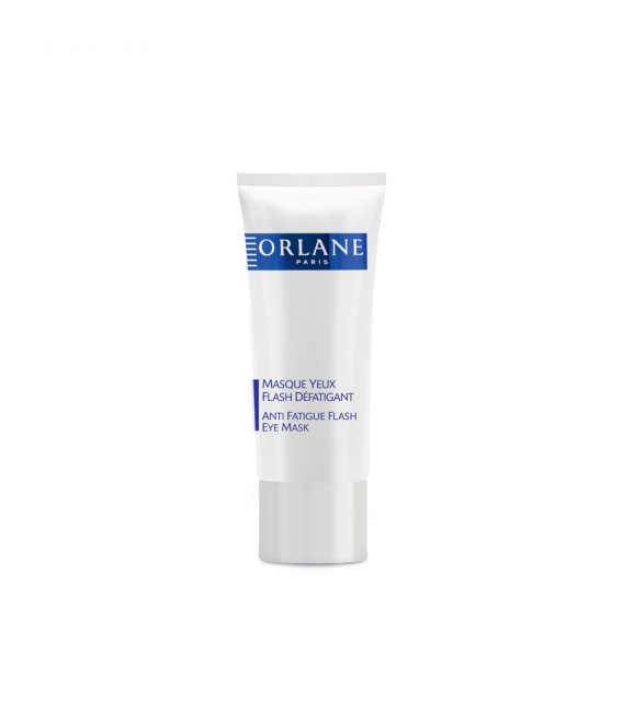 Orlane Masque Yeux Flash Défatigants 30Ml