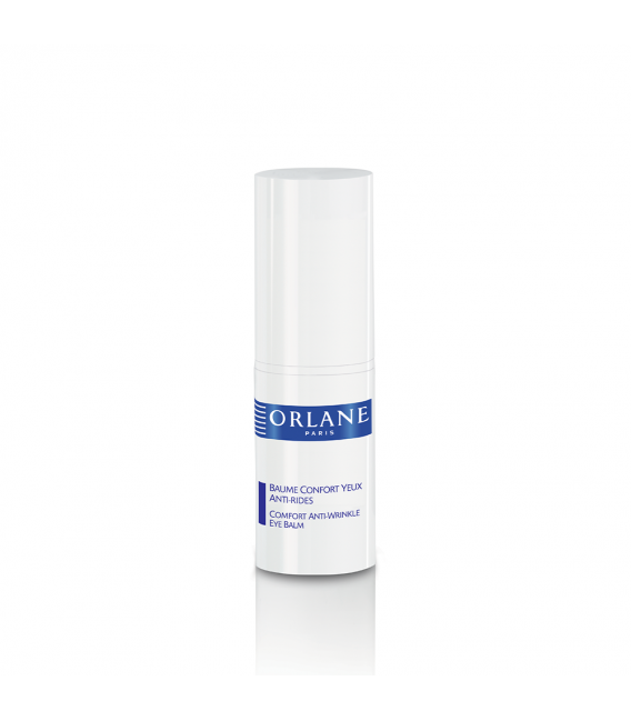 Orlane Baume Confort Yeux Anti Rides 15Ml