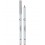 Couleur Caramel Crayon Yeux et Lèvres 143 Beige Rose