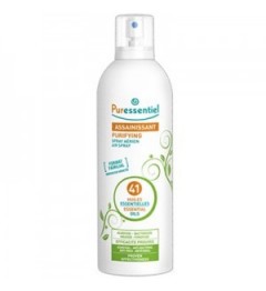 Puressentiel Assainissant Spray aux 41 Huiles Essentielles 500ml