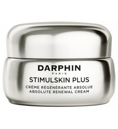 Darphin Stimulskin Plus Crème Régénérante Absolue Peaux Normales à Sèches 50Ml