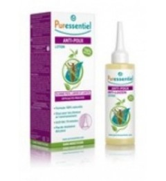 Puressentiel Anti Poux Lotion 100Ml + Peigne