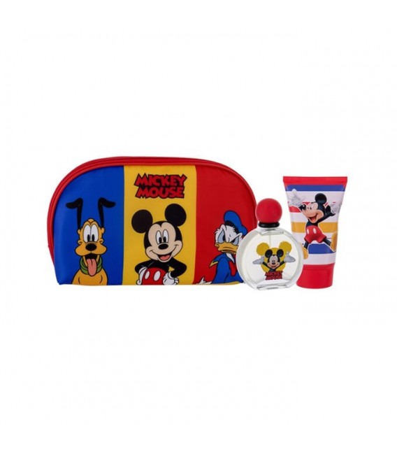 Trousse De Toilette Mickey