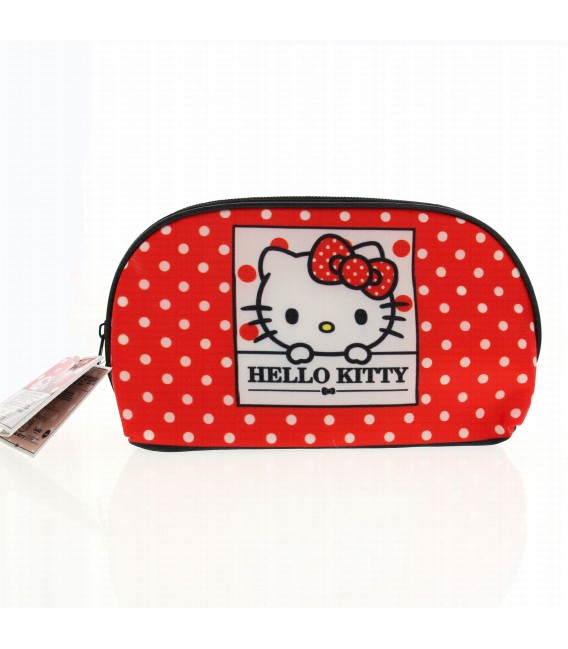 Trousse De Toilette Hello Kitty