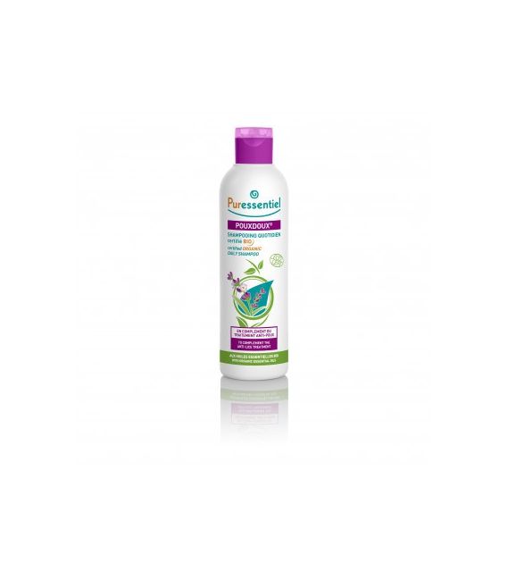Puressentiel Anti Poux Shampoing Doux 200Ml pas cher