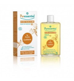 Puressentiel Articulations Huile de massage 100Ml